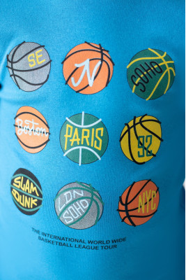 Гольф для хлопчиків